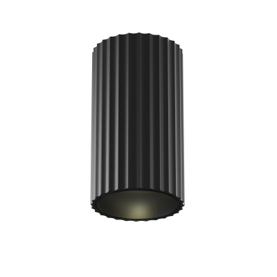Светильник потолочный Maytoni Calipso C106CL-01-GU10-B
