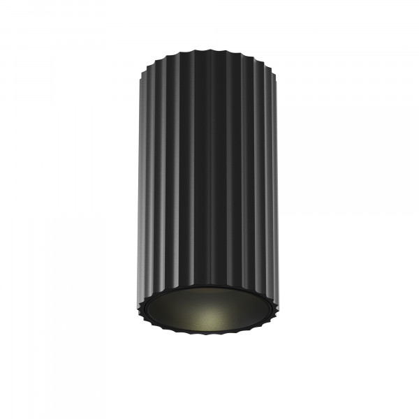 Светильник потолочный Maytoni Calipso C106CL-01-GU10-B