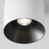 Потолочный светодиодный светильник Maytoni Technical Alfa LED C064CL-01-15W4K-RD-WB