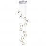 Подвесная люстра Odeon Light MIRAGE 5029/83L