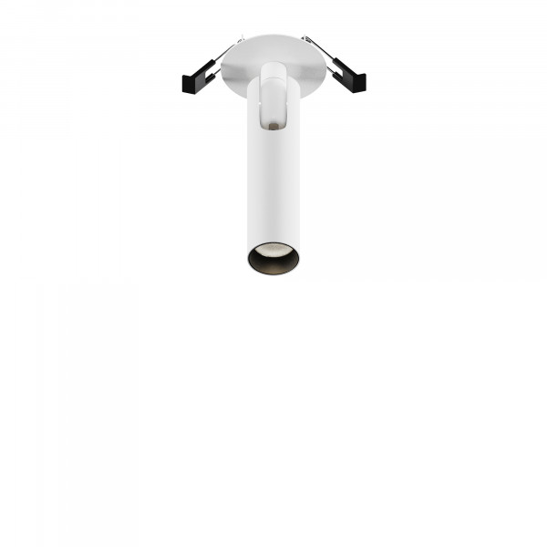 Встраиваемый светильник Maytoni Technical Focus T C141RS-L125-6W3K-W