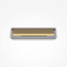 Светильник настенный светодиодный Maytoni Flat MOD296WL-L6BS3K
