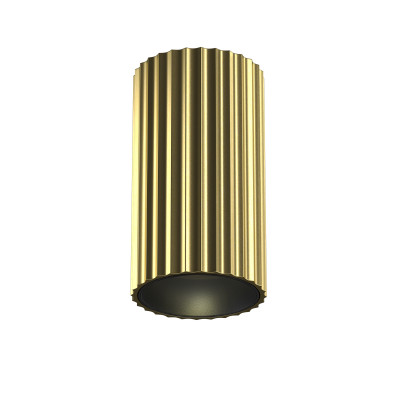 Светильник потолочный Maytoni Calipso C106CL-01-GU10-BS