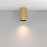 Светильник потолочный Maytoni Calipso C106CL-01-GU10-BS
