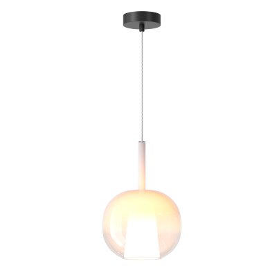 Светильник подвесной Maytoni Duality MOD271PL-01W2