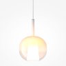 Светильник подвесной Maytoni Duality MOD271PL-01W2
