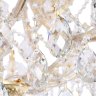 Хрустальная люстра Maytoni Doris DIA881-PL-24-G