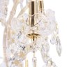 Хрустальная люстра Maytoni Doris DIA881-PL-24-G