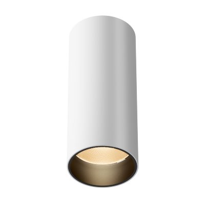 Светильник потолочный Maytoni FOCUS LED C056CL-L12W2.7K-W-W