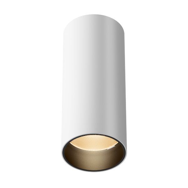 Светильник потолочный Maytoni FOCUS LED C056CL-L12W2.7K-W-W