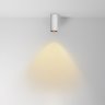 Светильник потолочный Maytoni FOCUS LED C056CL-L12W2.7K-W-W