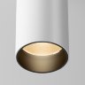 Светильник потолочный Maytoni FOCUS LED C056CL-L12W2.7K-W-W