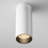 Светильник потолочный Maytoni FOCUS LED C056CL-L12W2.7K-W-W