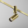Трековый светильник Maytoni Flarity Focus Led TR144-1-5W4K-W-BS