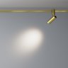 Трековый светильник Maytoni Flarity Focus Led TR144-1-5W4K-W-BS