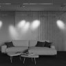 Трековый светильник Maytoni Flarity Focus Led TR144-1-5W4K-W-BS