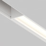 Трековый магнитный светодиодный светильник Maytoni Exility Parete TR106-2-12W4K-W