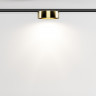 Трековый магнитный светодиодный светильник Maytoni Levity Zon TR189-1-12W4K-BBS