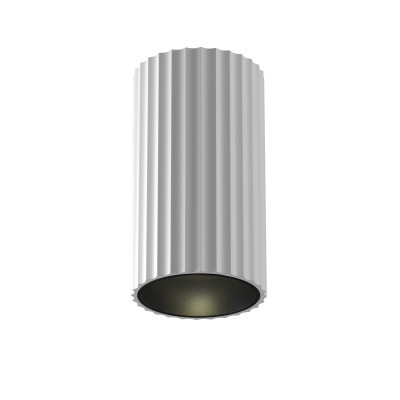 Светильник потолочный Maytoni Calipso C106CL-01-GU10-W