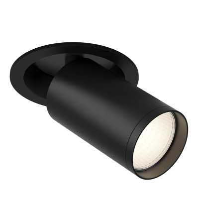 Встраиваемый спот Maytoni FOCUS S C048CL-1B