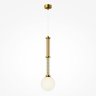 Светильник подвесной Maytoni Teatro MOD287PL-01BS