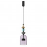 Подвесной светильник Odeon Light PALLETA 5046/12LA