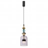 Подвесной светильник Odeon Light PALLETA 5046/12LA