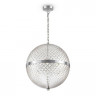 Подвесной светильник Maytoni Yonkers P004PL-03CH