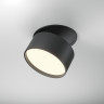 Встраиваемый светодиодный светильник Maytoni Technical Onda DL024-12W3K-B