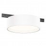 Трековый магнитный светодиодный светильник Maytoni Levity Zon TR189-1-12W4K-BW