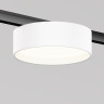 Трековый магнитный светодиодный светильник Maytoni Levity Zon TR189-1-12W4K-BW