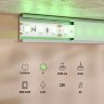 Светодиодная лента 9,6Вт/м Green IP20 12V Maytoni Base 201172