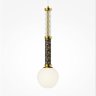 Светильник подвесной Maytoni Teatro MOD287PL-01BS1