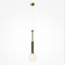 Светильник подвесной Maytoni Teatro MOD287PL-01BS1