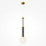 Светильник подвесной Maytoni Teatro MOD287PL-01BS1