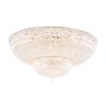 Хрустальная люстра Maytoni Palace DIA100-CL-34-G