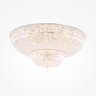 Хрустальная люстра Maytoni Palace DIA100-CL-34-G