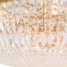 Хрустальная люстра Maytoni Palace DIA100-CL-34-G