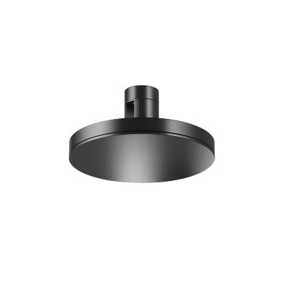 Трековый светильник Maytoni Flarity Plato TR152-1-7W4K-B