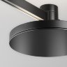 Трековый светильник Maytoni Flarity Plato TR152-1-7W4K-B