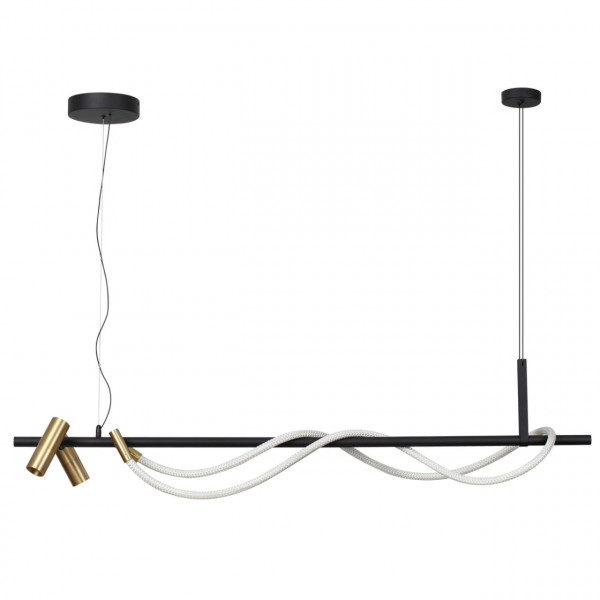 Подвесной светильник Odeon Light CORDA 4397/30L