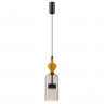 Подвесной светильник Odeon Light PALLETA 5046/12LB