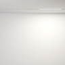 Трековый однофазный магнитный светодиодный светильник Maytoni Exility Parete TR106-2-18W4K-W