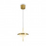 Светильник подвесной светодиодный Freya Whisper FR6184PL-L16BS