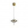 Светильник подвесной светодиодный Freya Whisper FR6184PL-L16BS