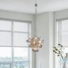 Подвесной светильник Freya Eatery FR5488PL-01CH