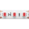 Светодиодная лента 9,6Вт/м Red IP20 12V Maytoni Base 201171