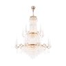 Хрустальная люстра Maytoni Palace DIA890-PL-42-G