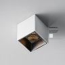 Светильник потолочный светодиодный Maytoni Alfa LED C064CL-5W2.7K-SQ-WB