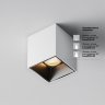Светильник потолочный светодиодный Maytoni Alfa LED C064CL-5W2.7K-SQ-WB